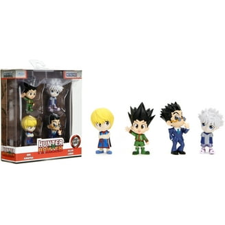 Series 3 Hunter x Hunter Mystery Pack (1 RANDOM Figure) - Walmart.com