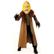 Sabretooth X-Men The Movie