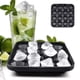 thumbnail image 4 of Moldes de Silicona de Grado Alimenticio con 16 Cavidades para Hielo, con Embudo de Agua, Ideales para Cócteles de Whisky. Fáciles de Desmoldar y Aptos para Lavavajillas., 4 of 6