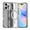 White, variant on for iPhone 15 Pro Max Case Compatible with Magsafe, iPhone 15 Pro Max Phone Case, Translucent Matte Back Slim Magnetic Case Military-Grade Protection Shockproof for iPhone 15 Pro Max - Orange