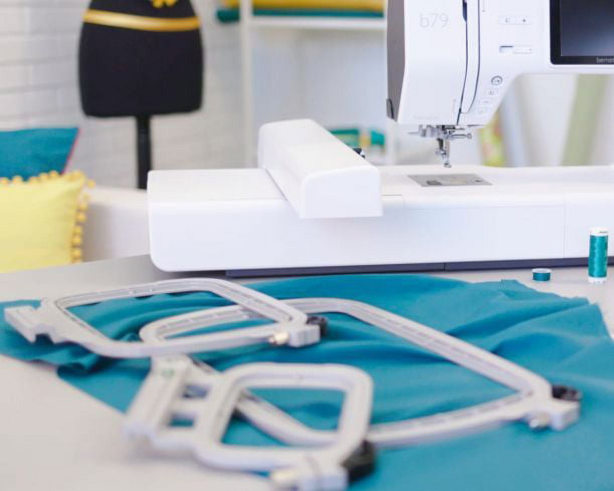 Bernina Bernette b79 Sewing & Embroidery Machine
