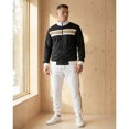 thumbnail image 2 of Men distinct Color Sports Tracksuit, 2 of 6