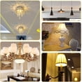 thumbnail image 5 of G9 Led 2w, 20w 25w G9 Halogen Equivalent, 200lm Warm White 3000k Led Bulb G9 Lamp, Cri 80, 360 Degree Angle, Ac 220-240v, Not Dimmable, Pack Of 5 [ene, 5 of 5