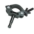 thumbnail image 2 of colcolo Clamp on Round Tube 4 - 4.5 cm Clamp Range Heavy Duty Small Size Clamp Male, 2 of 8