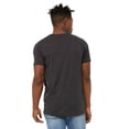 thumbnail image 3 of Bella + Canvas  Sueded Tee, 3 of 4