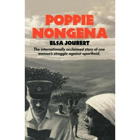 Poppie Nongena, (Paperback)