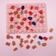 thumbnail image 5 of Molde Silicon Frutas Mini Gomitas Gelatina Hielo+ Cuentagota, 5 of 5