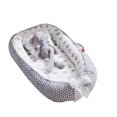 thumbnail image 1 of Baby Bed, Bed in Bed, Portable, Uterine Bionic Bed, Foldable Removable and Washable Safety ShuxiuWang 9024715134943, 1 of 5
