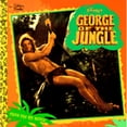thumbnail image 1 of Pre-Owned George of the Jungle (Paperback), 1 of 1
