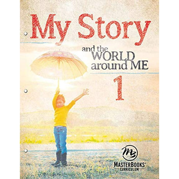 Pre-Owned My Story 1: And the World Around Me (Paperback) 1683441176 9781683441175