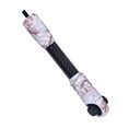 thumbnail image 4 of Aluminum Bow Stabilizer - Shock Absorbing Balancer Bar - Long Rod Damper Extension Dampener - Target Hunting Snow, 4 of 6