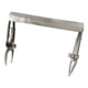 thumbnail image 5 of Bee Frame Holder Acero inoxidable, para equipo de apicultura para apicultor Montaje alto, 5 of 9
