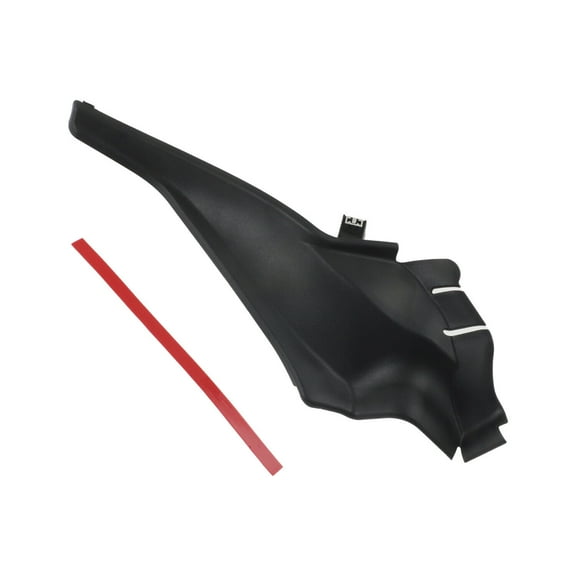 Driver Side Mucket Fender To Cowl Trim Panel for Jeep 2014-2018 Cherokee