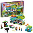 thumbnail image 1 of LEGO Friends Mia’s Camper Van 41339 Building Set, 1 of 6