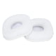 thumbnail image 2 of Almohadillas para los oídos, accesorios para auriculares de algodón blanco, aptos para Monitor Marshall MAJOR, 2 uds., 2 of 8