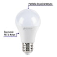 thumbnail image 2 of FOCO LED T. BULBO 9 W LUZ DE DIA VOLTECK 46864 4 PZAS, 2 of 3