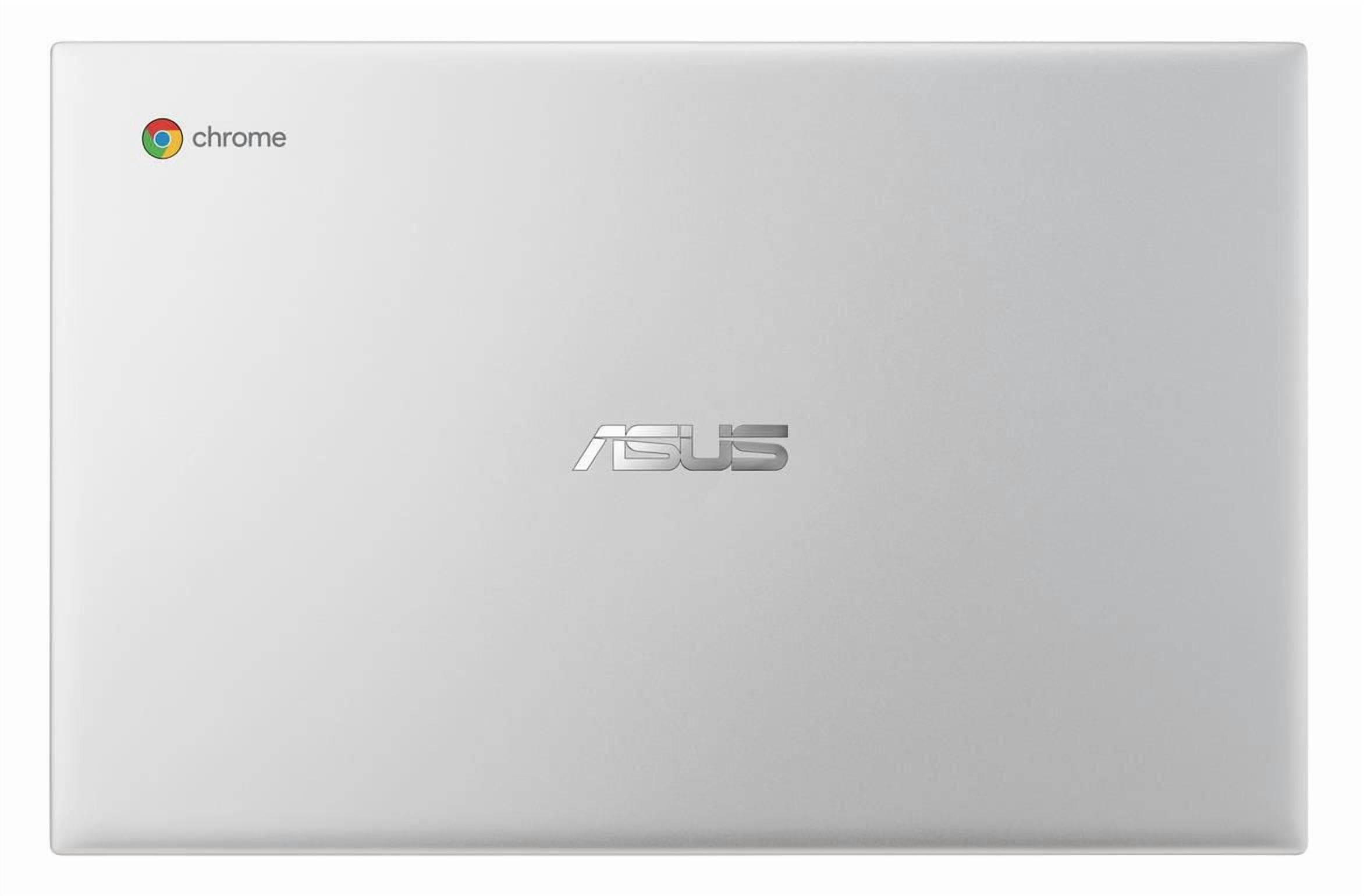 ASUS Chromebook C425 14" Laptop Intel Core m3-8100Y C425TA-WB31-CB