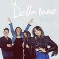 thumbnail image 1 of Della Mae - la Boucherie-Charcuterie [CD] Jeu Étendu, 1 of 1