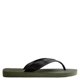 thumbnail image 2 of Sandalia Havaianas 4145752 0869 OLIVO NEGRO CABALLERO, 2 of 3