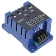 thumbnail image 3 of Amperímetro DV, SZC06 DC8‑35V AC Suministros industriales digitales Amperímetro de CA Experiencia incomparable, 3 of 8