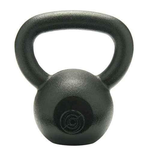 SSN 1277487 60 lbs Kettlebell