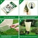 thumbnail image 5 of Funda anticongelante para muebles de exterior, bolsa protectora para árboles y arbustos, ideal para jardín, invierno, regalo de cumpleaños para mujeres, regalo de cumpleaños para hombres, decoración d, 5 of 7