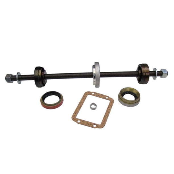 QK4620 Front Inner Axle Seal & Tool Kit 19882001 Dodge Dana Axles