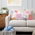 thumbnail image 4 of Peppa Pig Body Pillow, 18" x 36", 4 of 5
