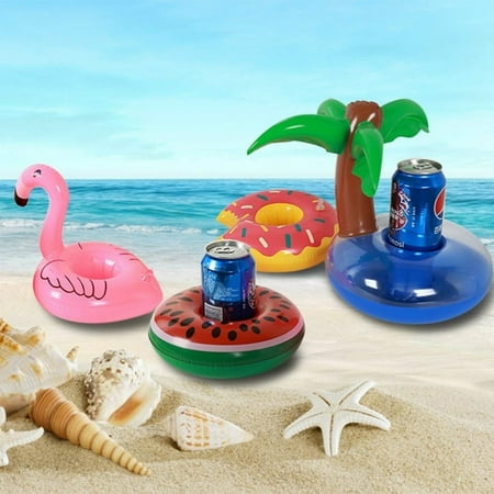 floatie drink holder