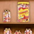 thumbnail image 6 of Starburst Original Fruity Chewy Candy Bulk Jar (3lbs 6oz), 6 of 9