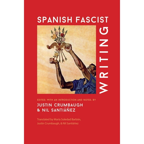 Toronto Iberic Spanish Fascist Writing, (Paperback)