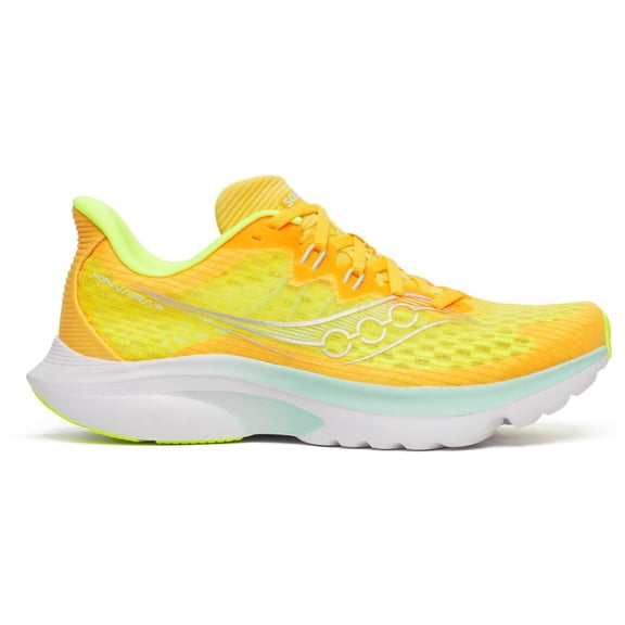 Saucony Kinvara 16, Sunrise, 8.5
