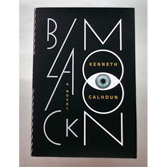 Pre-Owned Black Moon: A Novel (Hardcover) 0804137145 9780804137140