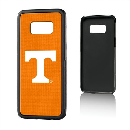 Tennessee Volunteers Case - UT Tennessee Volunteers Solid Bump Case for Galaxy S8
