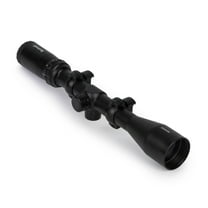 Bushnell Banner 3-9x40mm Riflescope, Dusk & Dawn Hunting Riflescope BDC Reticle