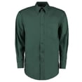 thumbnail image 1 of Kustom Kit Mens Corporate Long Sleeve Oxford Shirt, 1 of 1