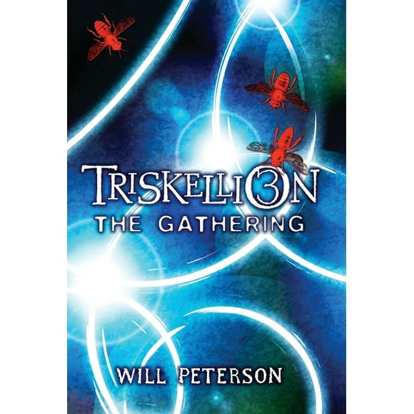 Triskellion: Triskellion 3: The Gathering (Series #3) (Hardcover)