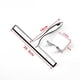 thumbnail image 4 of Limpiaparabrisas de silicona para coche, 1 Uds., secador de parabrisas de coche, limpiaparabrisas de ventana de coche para el hogar Zefei Wu 9024735035251, 4 of 5