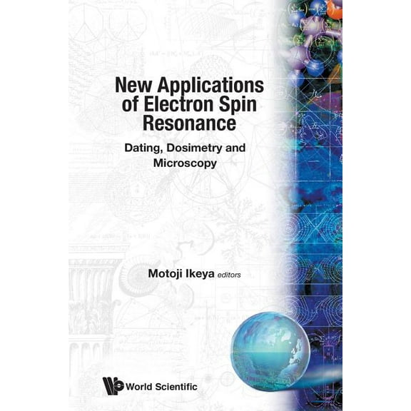 New Appln of Electron Spin Resonance, (Paperback)