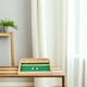 thumbnail image 5 of ColoMX Cierre el juego de la mesa de la mesa de madera Juego de madera para jugadores Juego familiar clásico con Dices para niños AURSA DE PUB ORDENES, 5 of 8