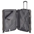thumbnail image 2 of Nicci Deco 28" Luggage Case, 2 of 4