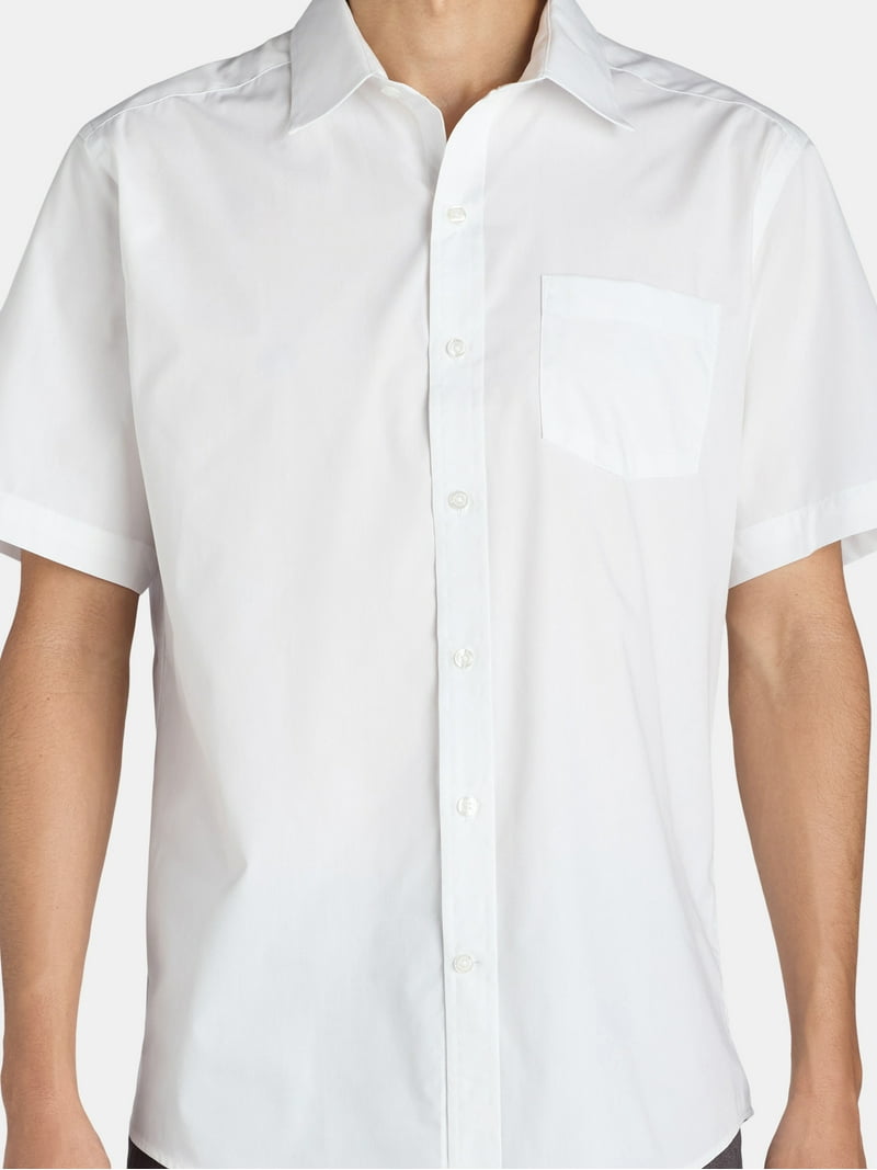 【新品】UL Short Sleeve Shirt XLサイズ G.White JIL SANDER Short sleeve shirt | Men's Clothing | Vitkac