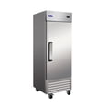 thumbnail image 1 of Valpro VP1R-HC 27 Pouces une Section Atteindre dans Réfrigérateur - (1) Charnière Droite Porte Pleine, 115v, 1 of 4