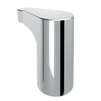 Moen Yb4600 Edgestone Mounting Posts - Chrome