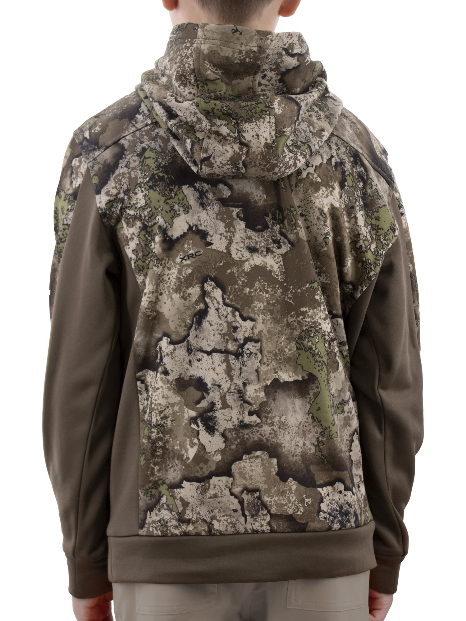 Tekari Youth Performance Hunting Hoodie, XS-XL - Walmart.com