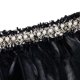 thumbnail image 4 of Lucakuins - Muñequeras de plumas, pulseras de plumas, pulsera para mujer, disfraz de Halloween, cosplay Lucakuins  moda, 4 of 8