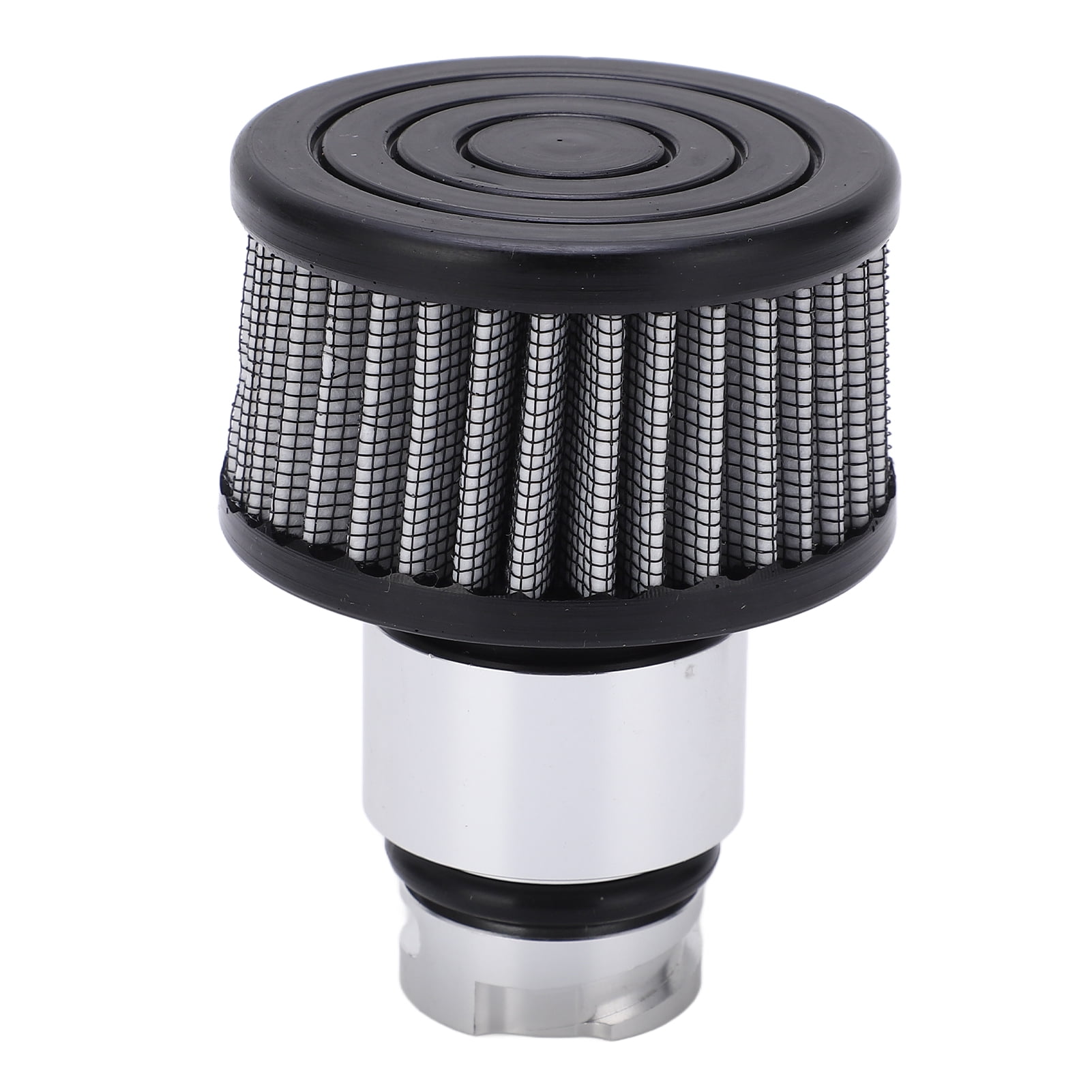 Valve Cover Oil Cap with Breather CBW‑025 Replacement for LSX LS1 LS6