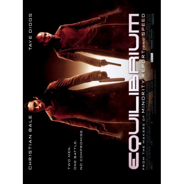 Equilibrium definition picture