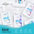 thumbnail image 2 of Keracolor Clenditioner for Brunettes ROSE GOLD Hair Dye - Semi Permanent Hair Color Depositing Conditioner, Cruelty-free, 12 Fl. Oz., 2 of 8