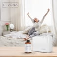 thumbnail image 4 of Aceites esenciales LEVONA Scent 100% puros, 700 ml, para difusores, 4 of 6